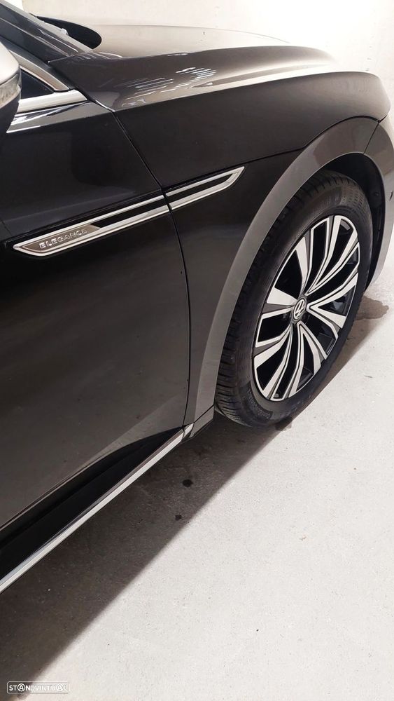 VW Arteon 2.0 TDI Elegance DSG - 23