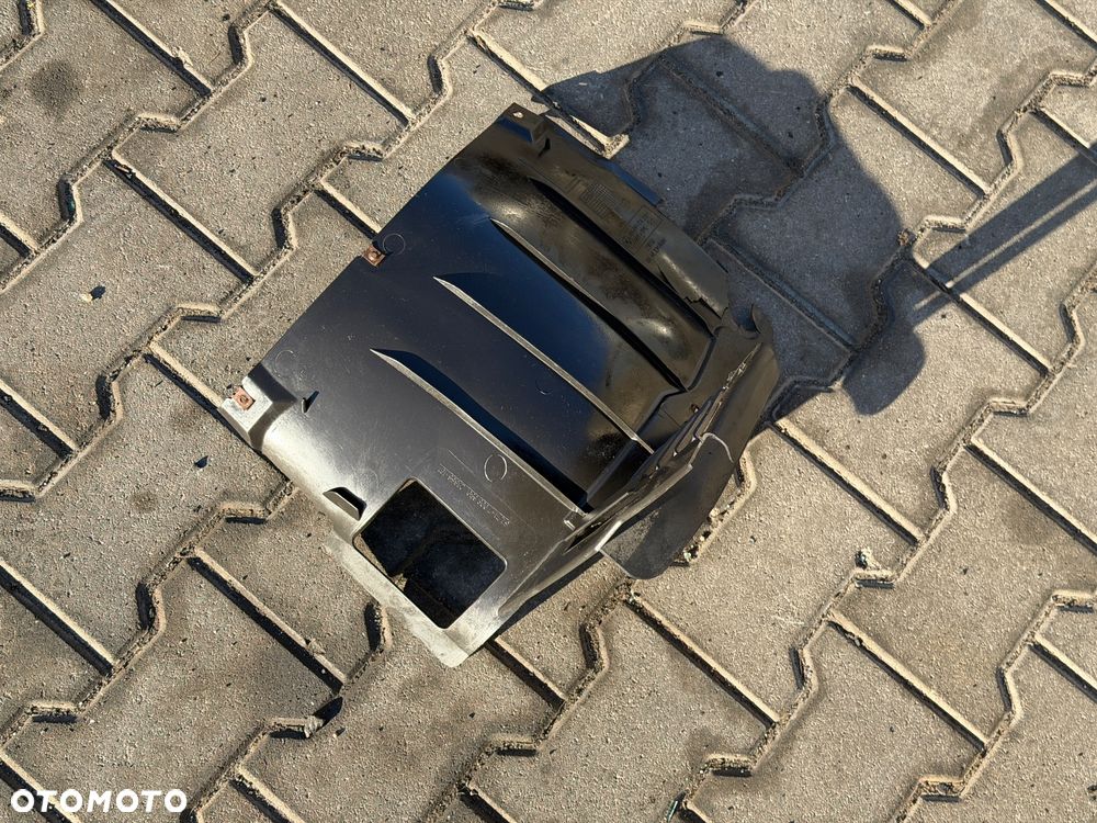 Bmw e39 nadkole lewe krótkie małe lift oryginalne - 3