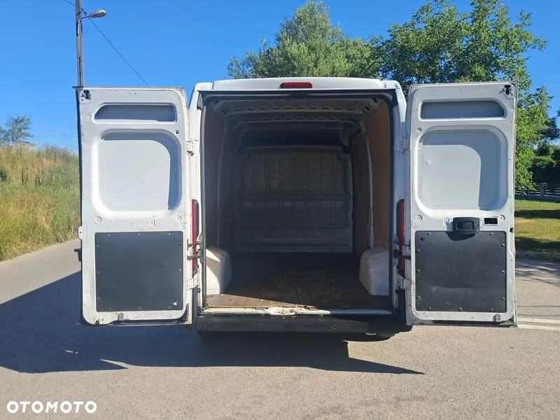 Fiat Ducato - 13