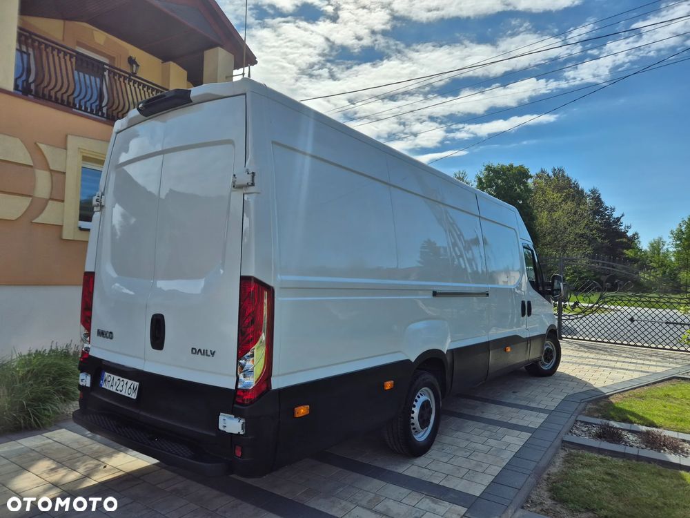 Iveco DAILY 35S15 3.0 SPROWADZAONY KLIMA MAXI - 5
