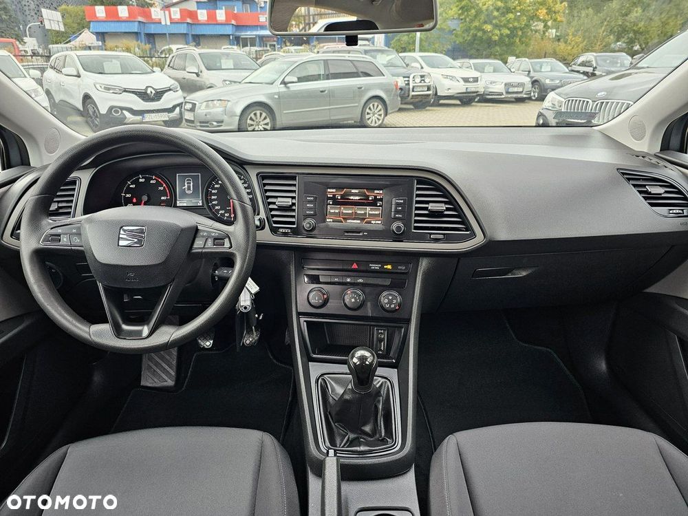 Seat Leon - 16