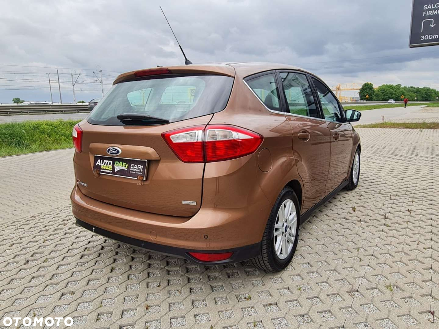 Ford C-MAX - 6