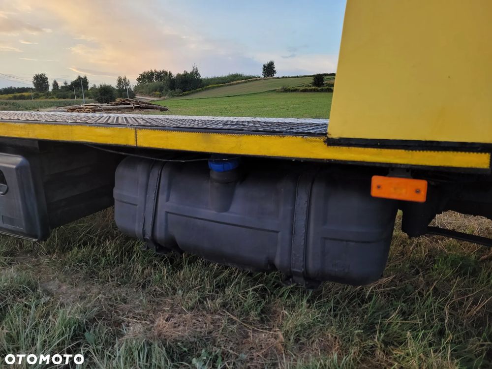 Nissan Cabstar E - 33