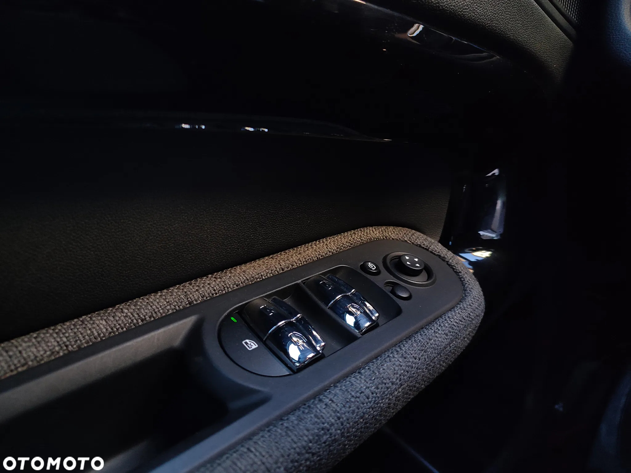 MINI Countryman Cooper S Yours Trim sport - 22