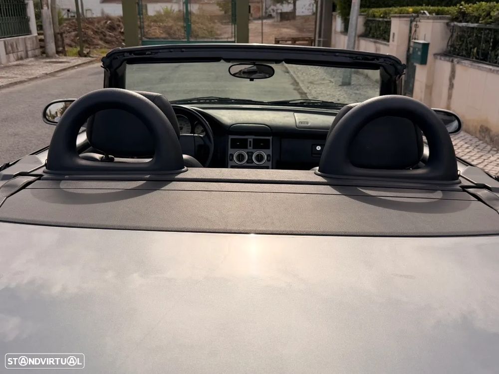 Mercedes-Benz SLK 230 Kompressor - 38