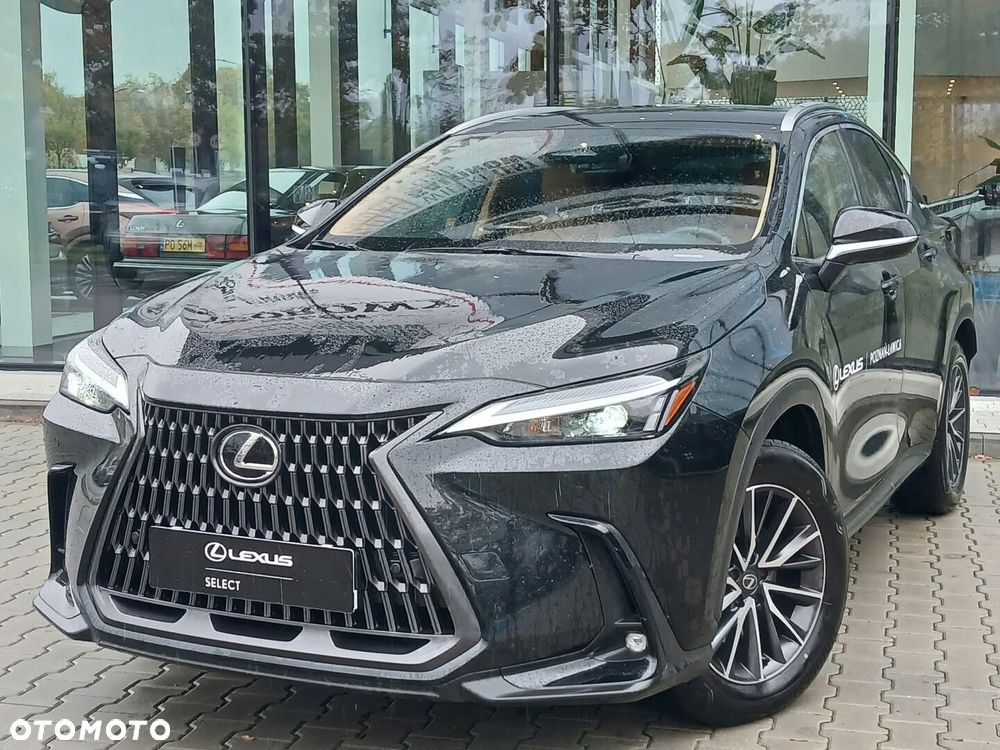 Lexus NX 350h Prestige 2WD - 10