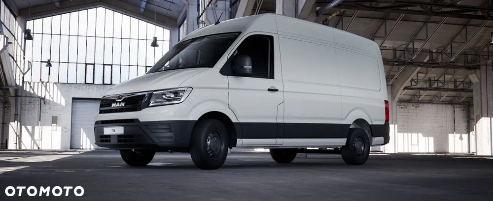 MAN TGE 3.180 4X2F SB - 9