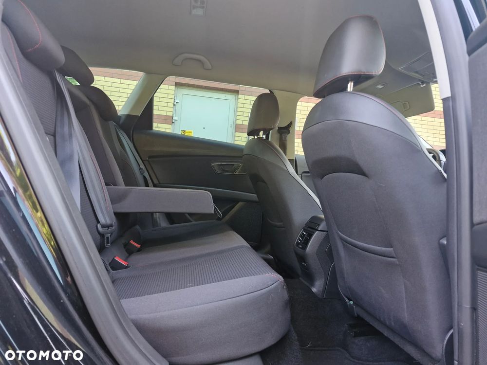 Seat Leon 1.5 EcoTSI Evo FR S&S - 19