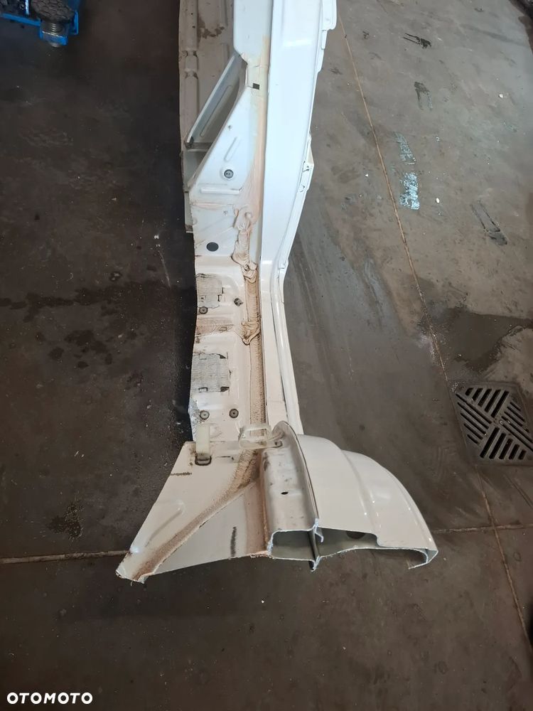 Błotnik lewy tył Fiat Ducato 2019 L2H2 Boxer Jumper - 8