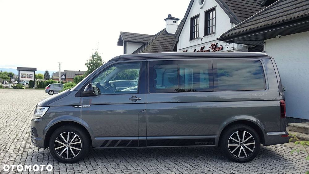 Volkswagen California - 11