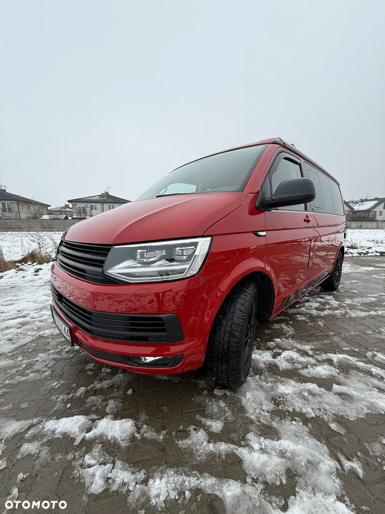 Volkswagen California - 6