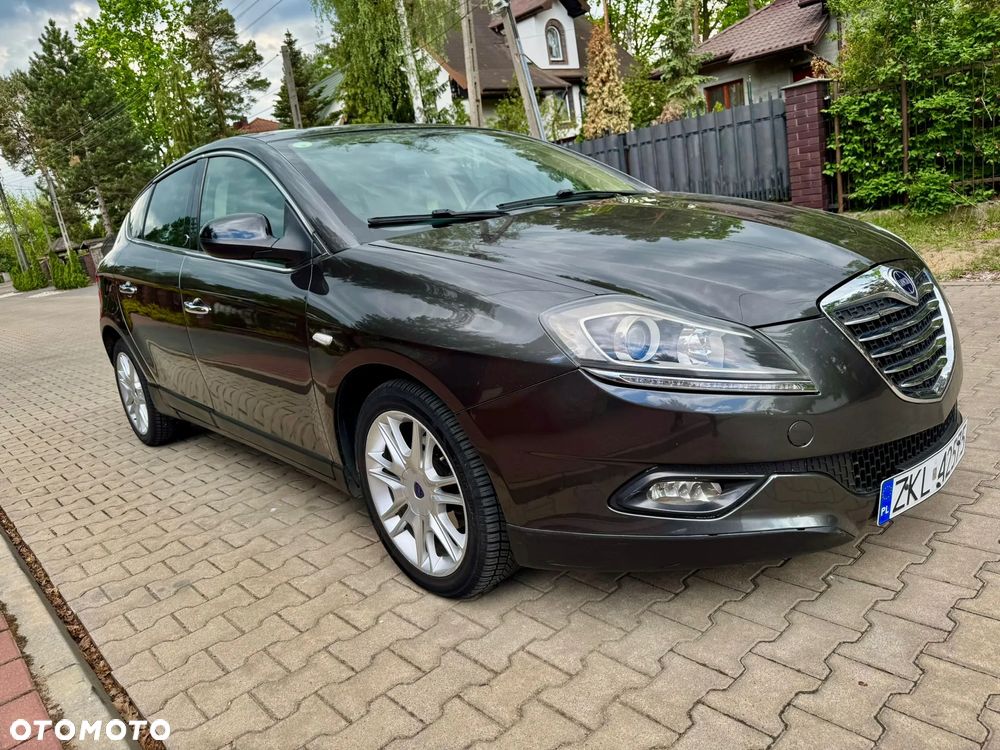 Lancia Delta 1.6 MJ Oro Selectronic - 22