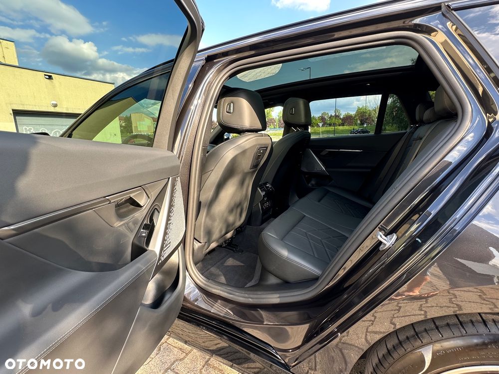 BMW Seria 5 520d xDrive mHEV - 25