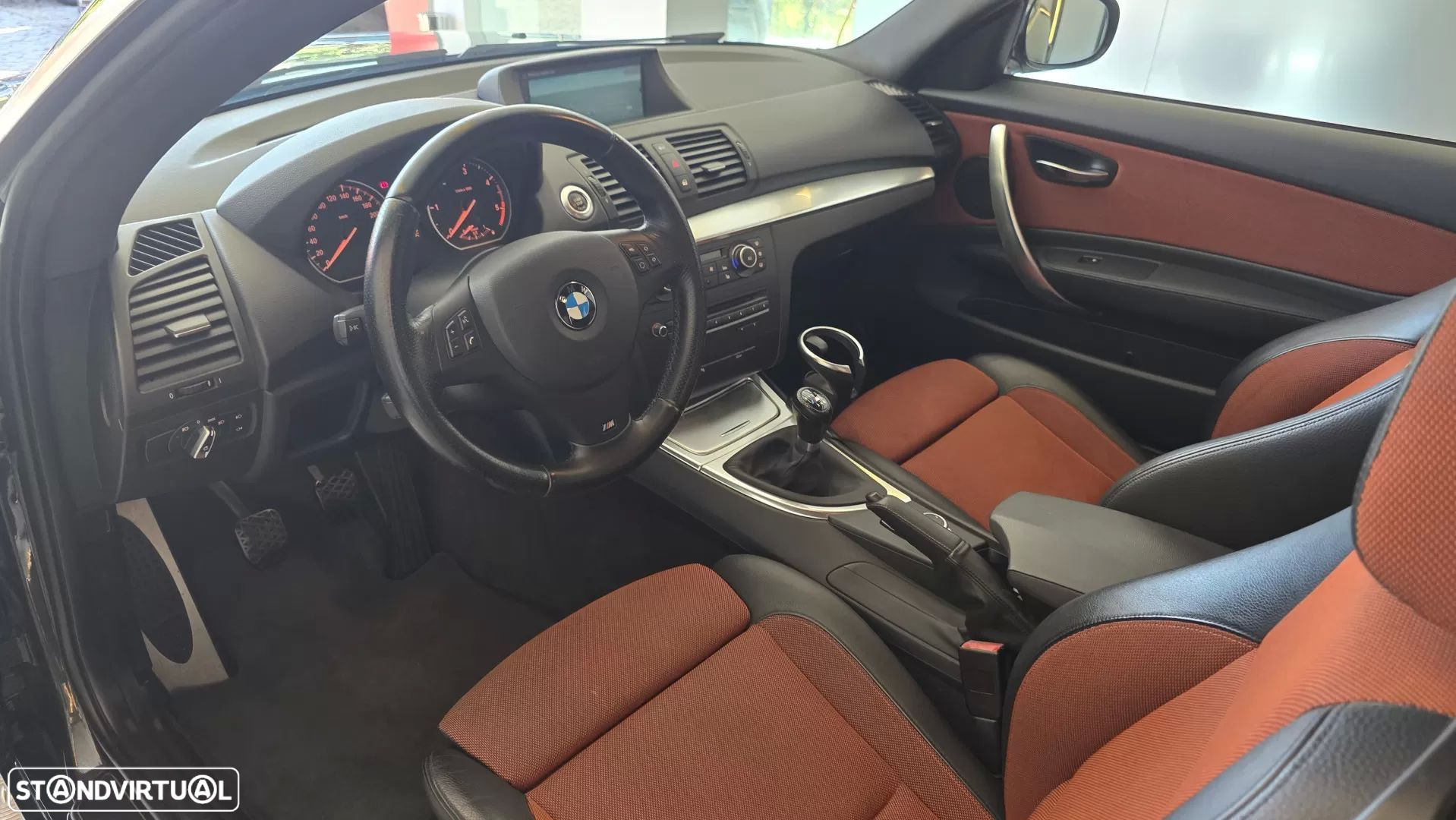 BMW 120 d Pack M - 50