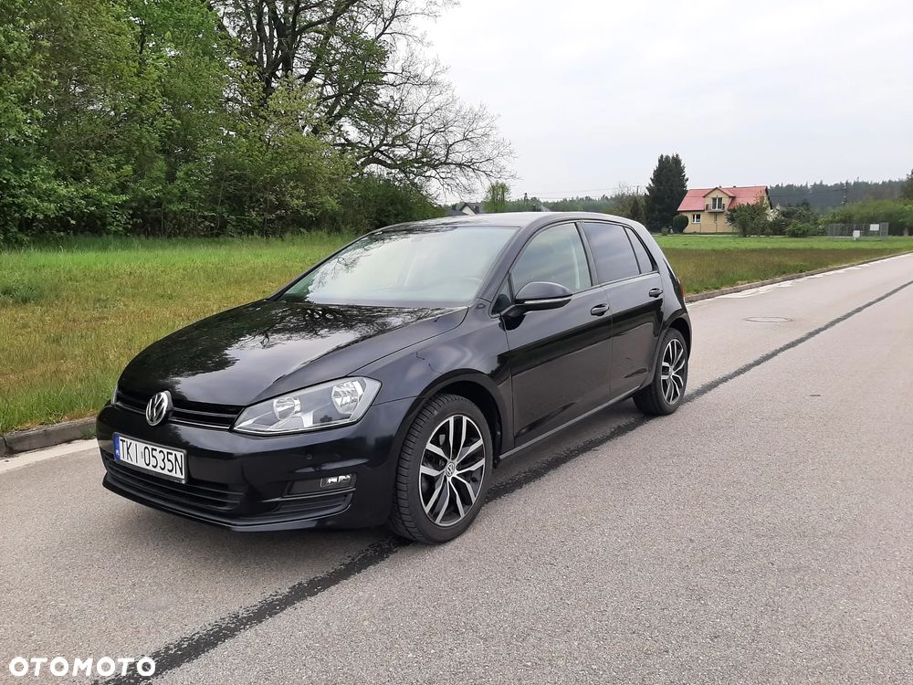 Volkswagen Golf 1.6 TDI BlueMotion Technology Trendline - 18