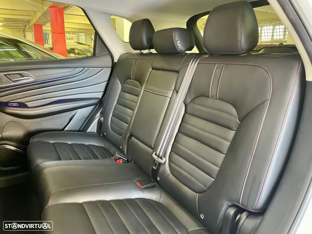 MG EHS 1.5T-GDI Luxury - 22