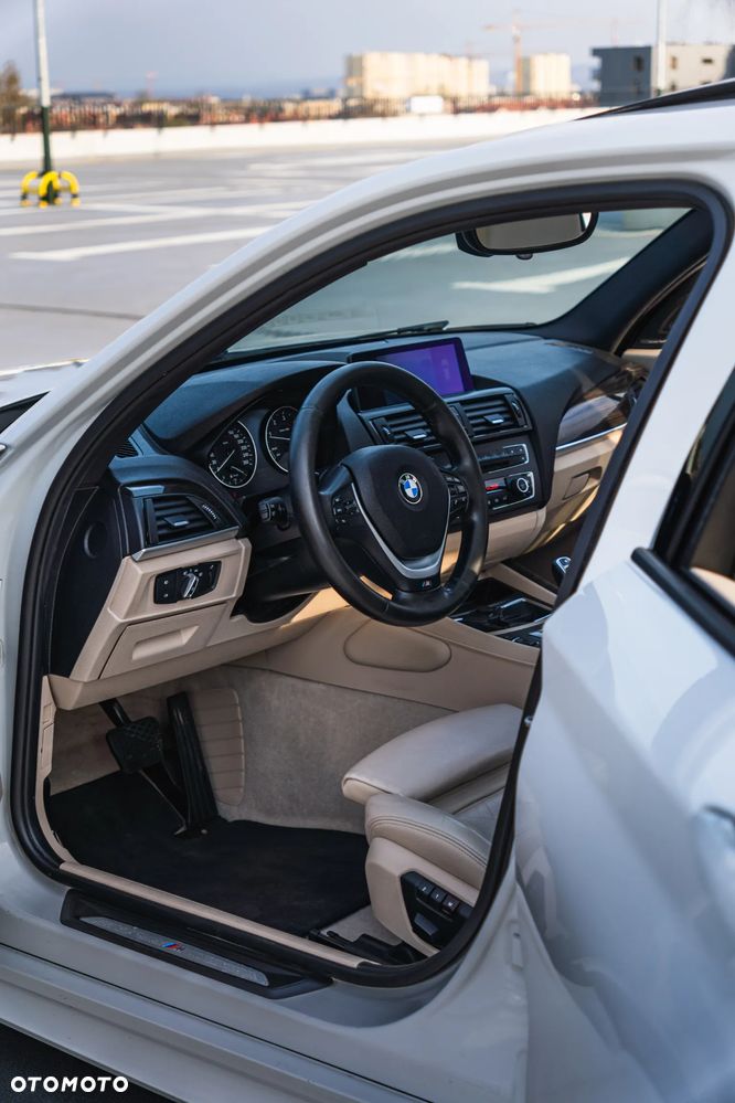 BMW Seria 1 125d - 20