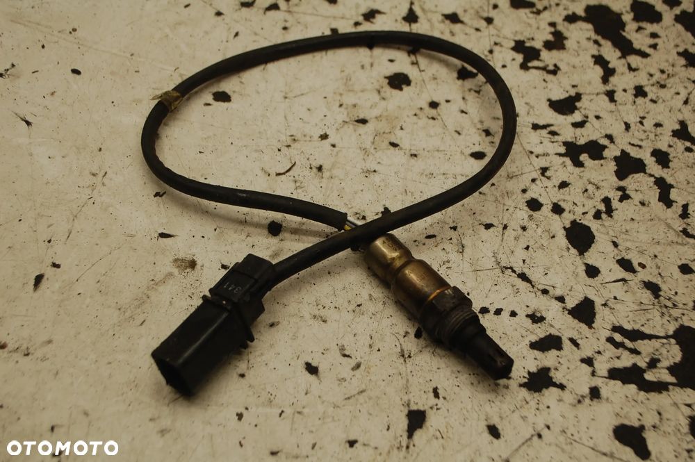 SONDA LAMBDA 03L906262A VW JETTA V 1.6 TDI GOLF VI SEAT SKODA AUDI - 2