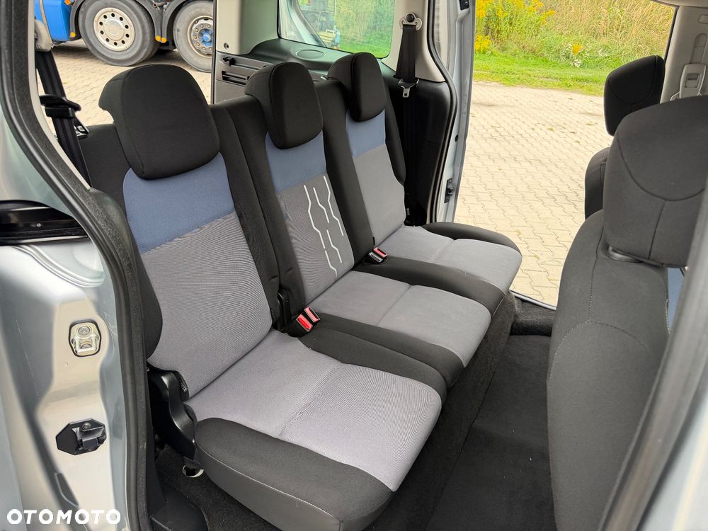 Peugeot Partner 1.6 HDi Active - 13