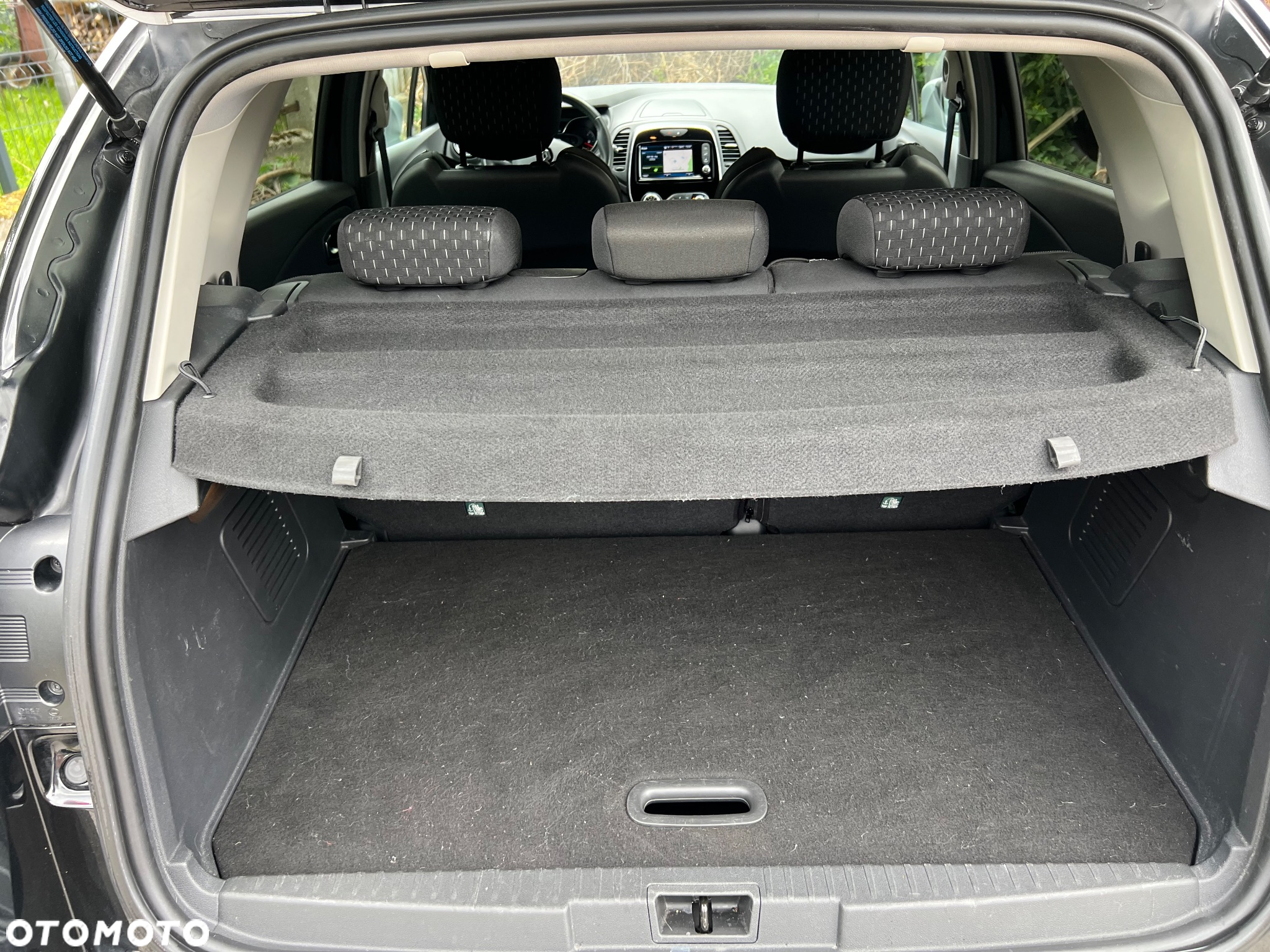 Renault Captur (ENERGY) TCe 90 INTENS - 24
