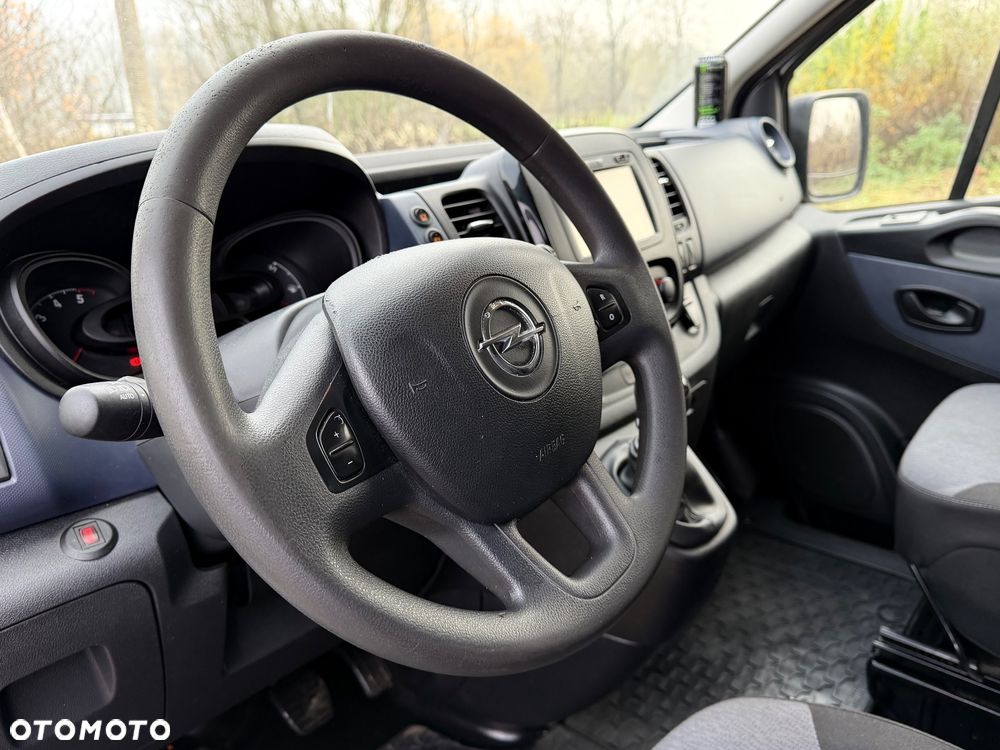 Opel VIVARO - 35