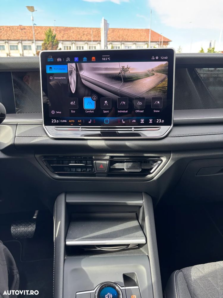 Volkswagen Tayron 2.0 TDI 4Motion DSG Life - 18