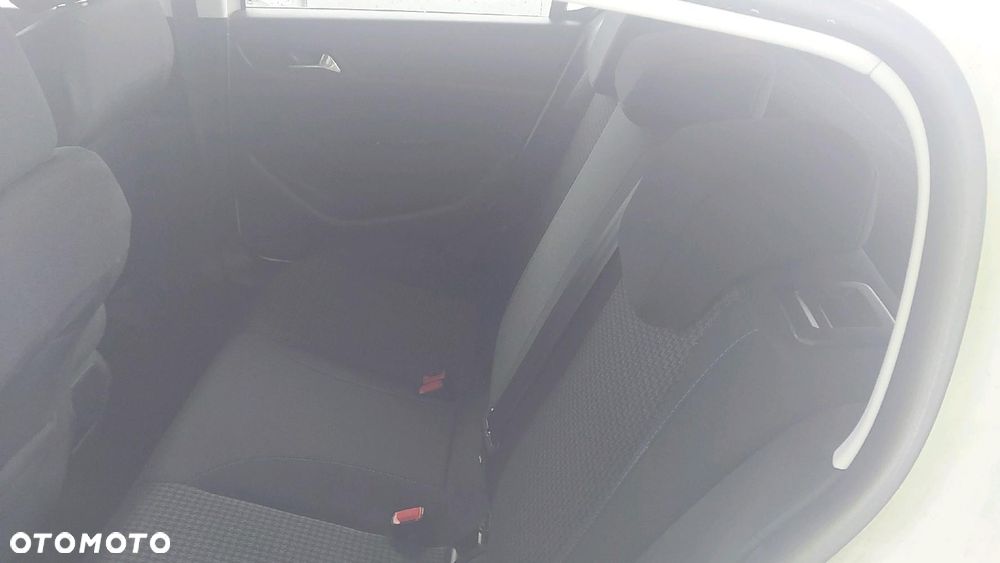 Peugeot 308 PureTech 110 Stop & Start Style - 11