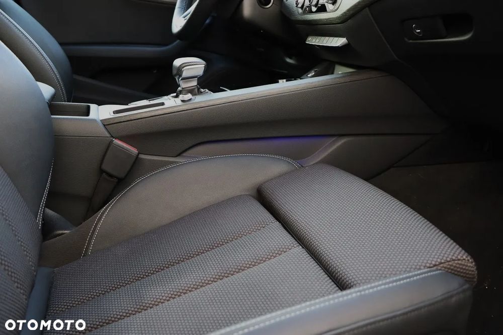 Audi A5 Sportback 40 TDI quattro S tronic edition one - 24