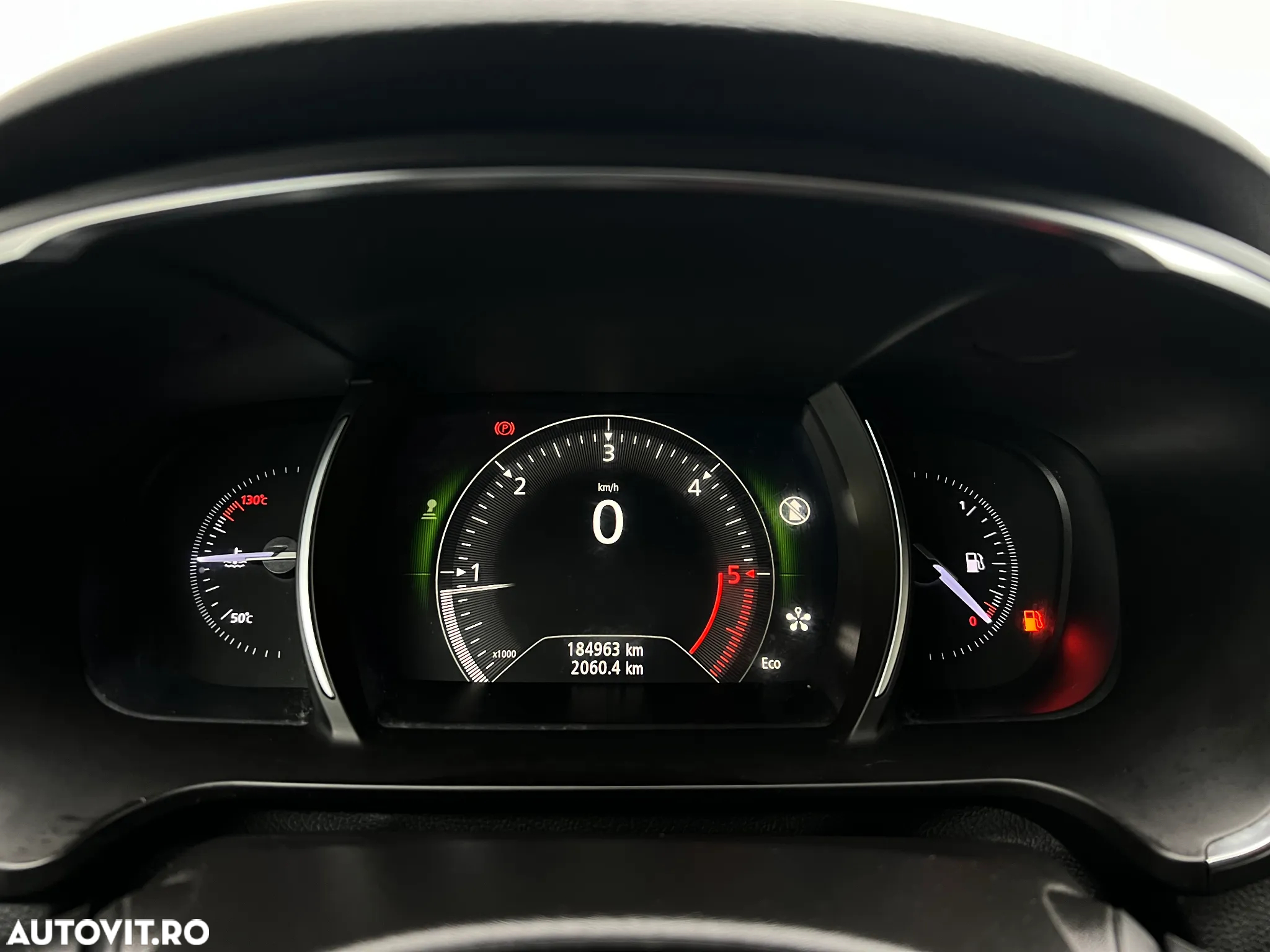 Renault Talisman Grandtour ENERGY dCi 130 Business - 17