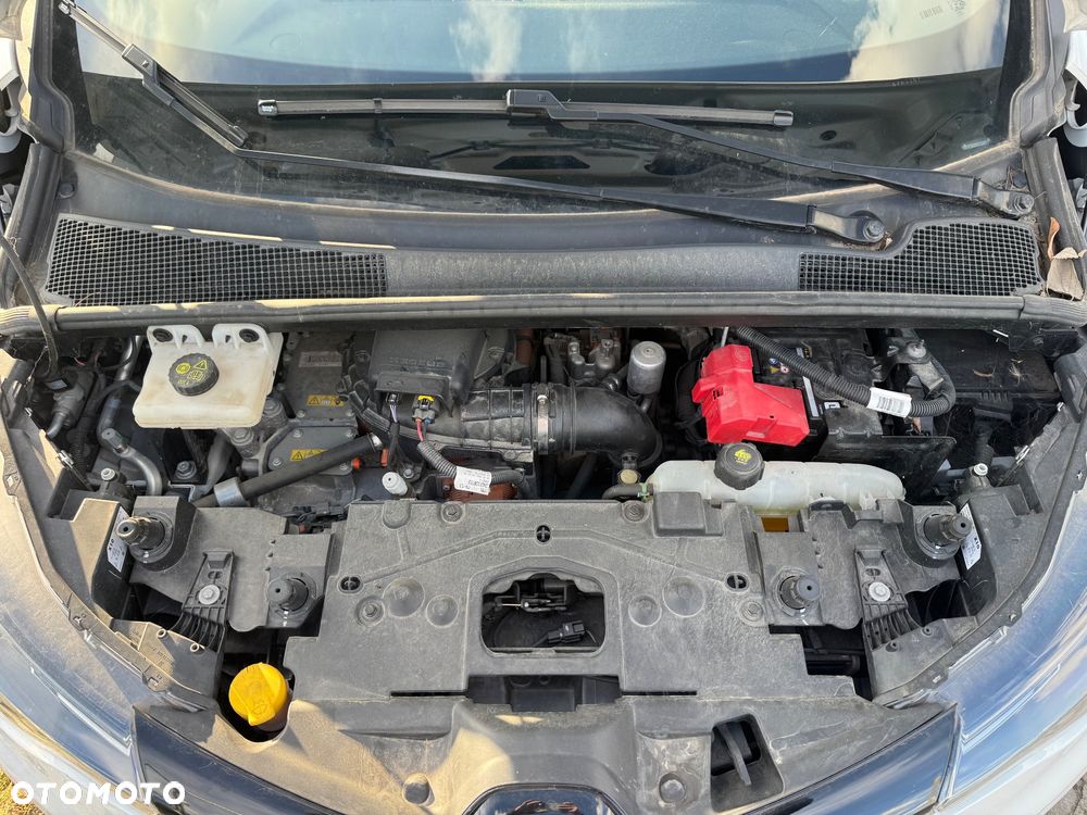 Renault Zoe - 8
