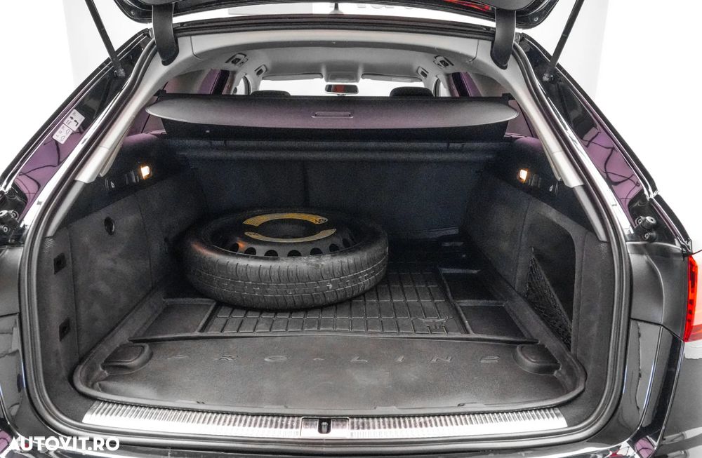 Audi A6 2.0 TDI Ultra DPF S tronic - 26