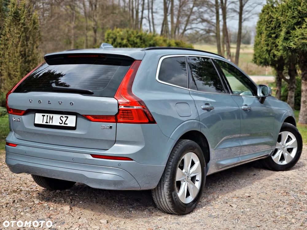 Volvo XC 60 B4 D AWD Geartronic Momentum Pro - 13