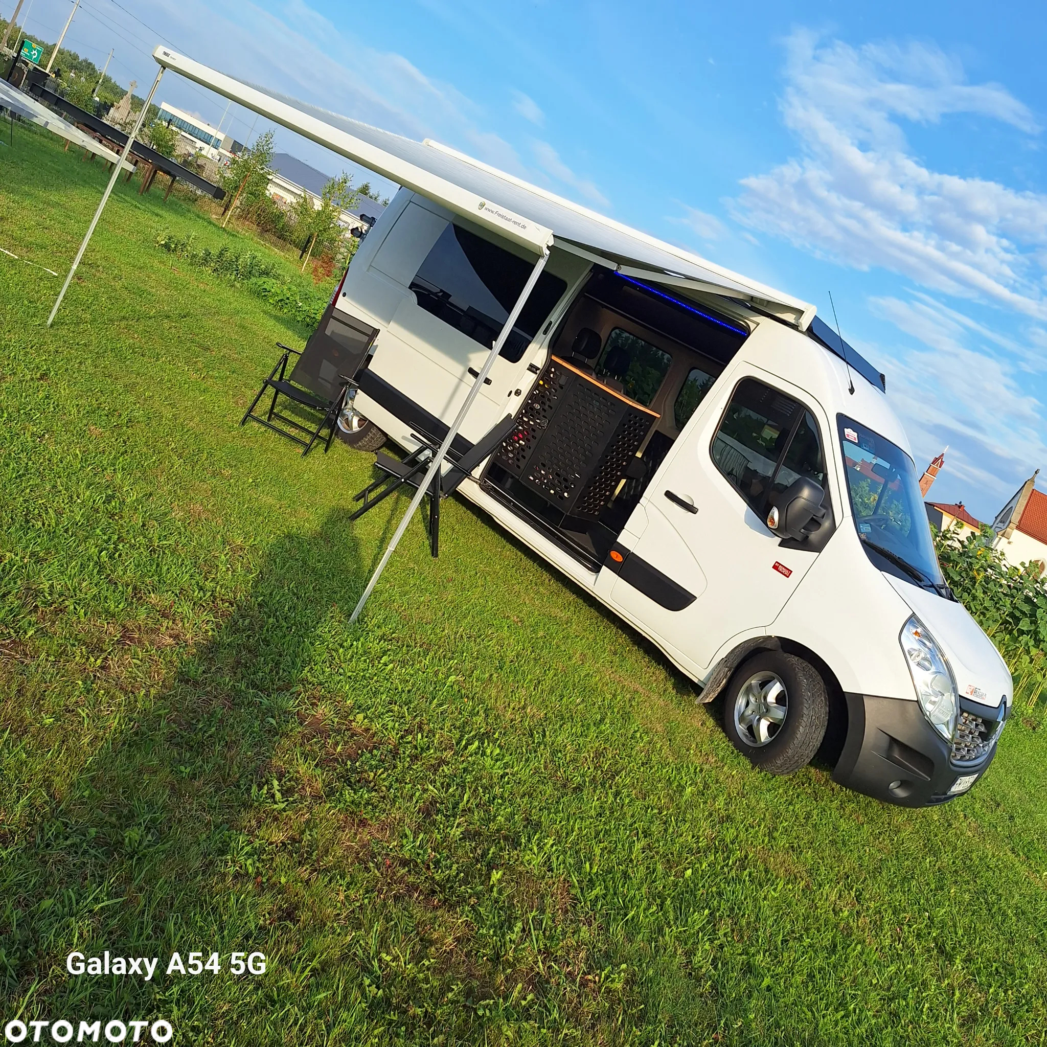 Renault Master - 4
