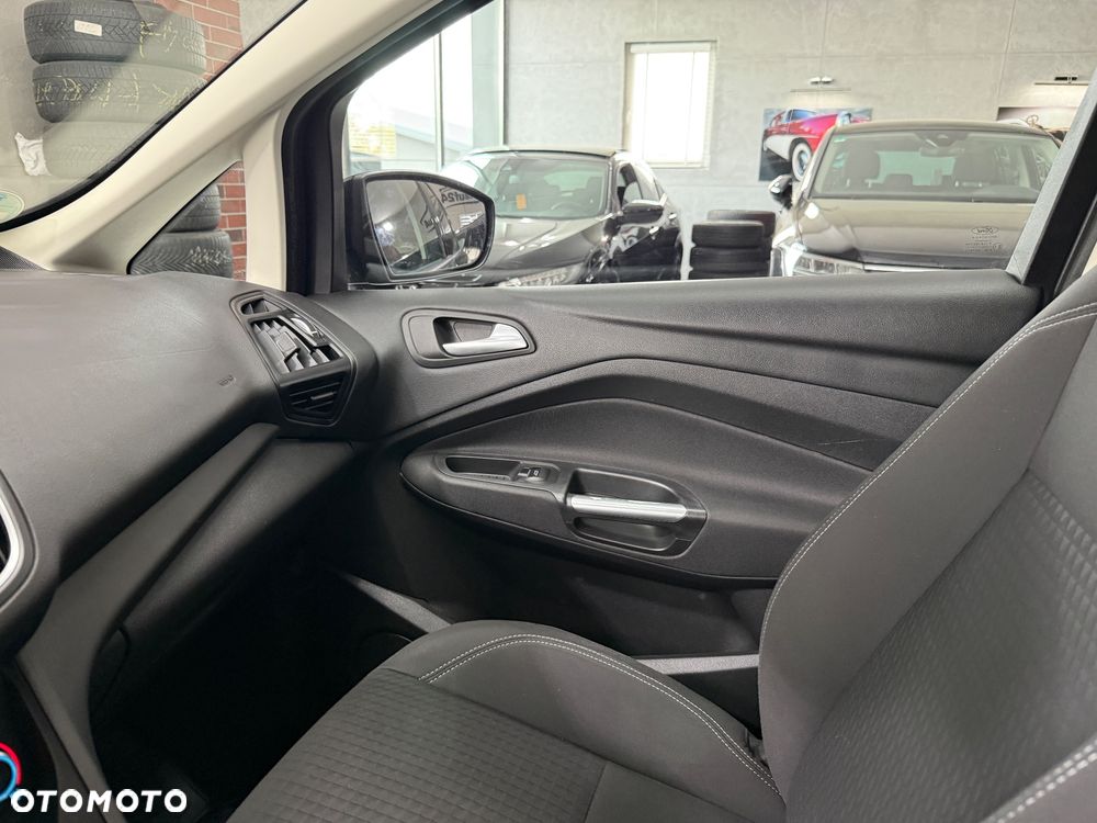 Ford Grand C-MAX 1.5 TDCi Start-Stopp-System Business Edition - 19