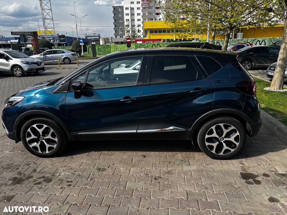 Renault Captur ENERGY TCe Intens - 2