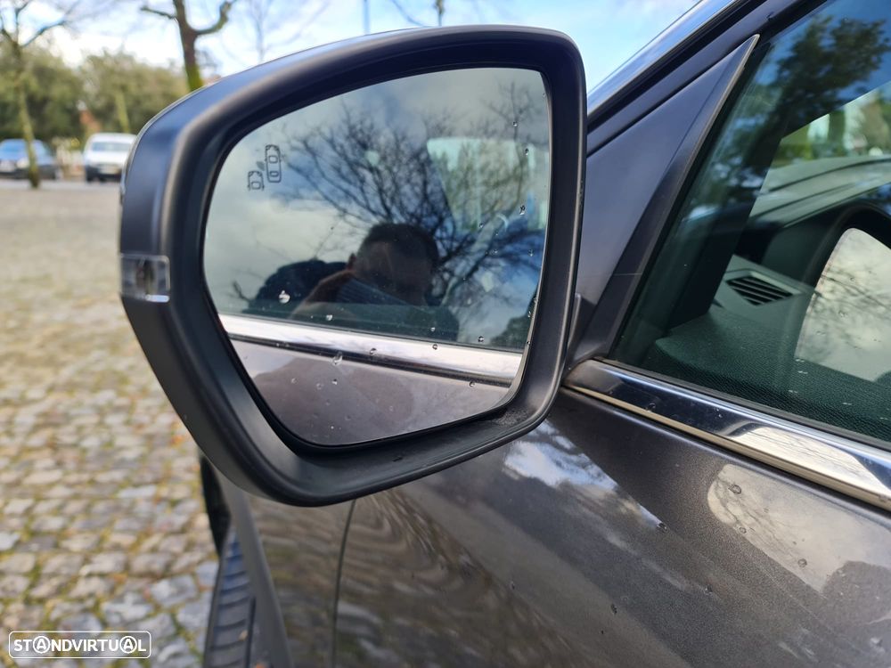 Peugeot 3008 1.2 PureTech GT Line - 8