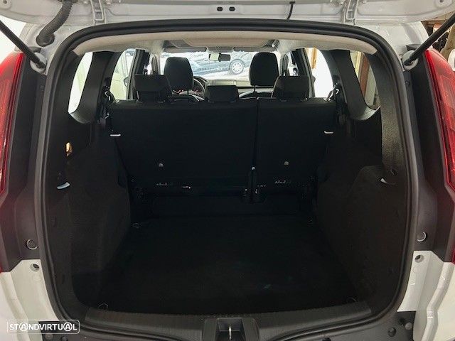 Dacia Jogger 1.0 TCe Essential - 12