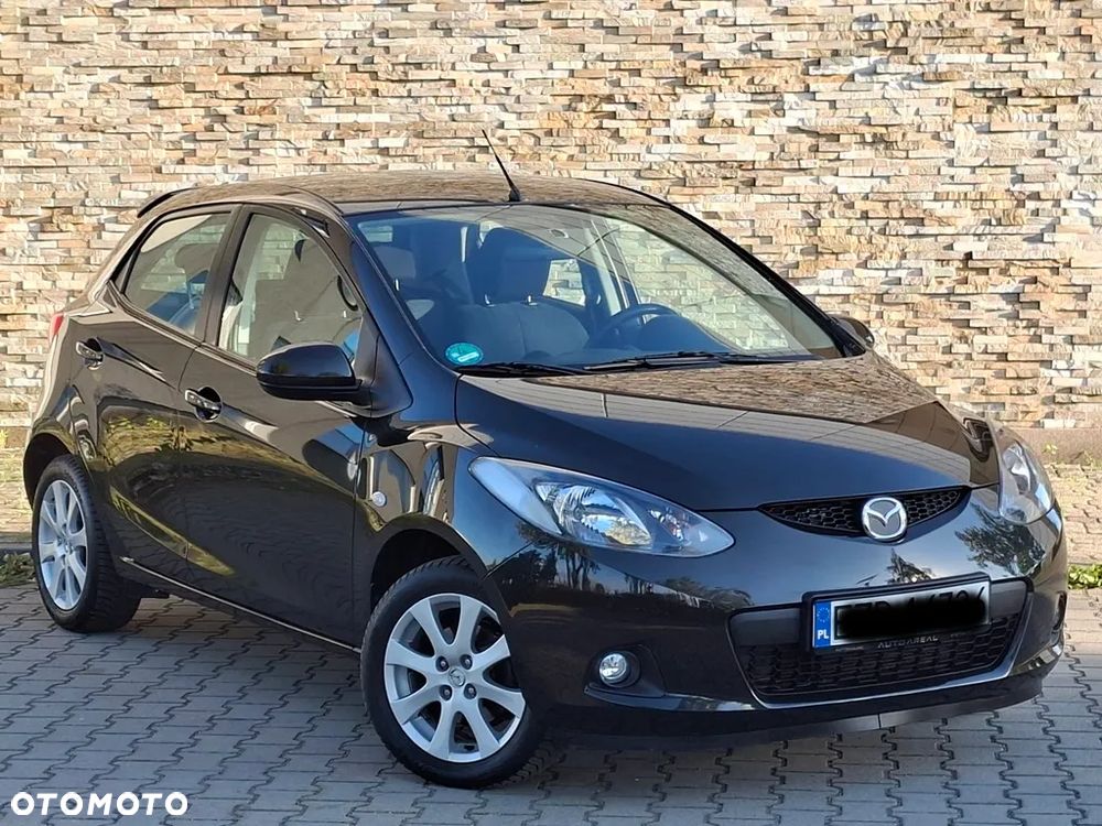 Mazda 2 1.3 Exclusive - 17