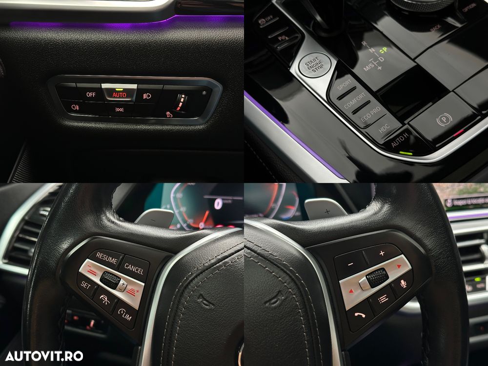 BMW X5 xDrive30d xLine - 30