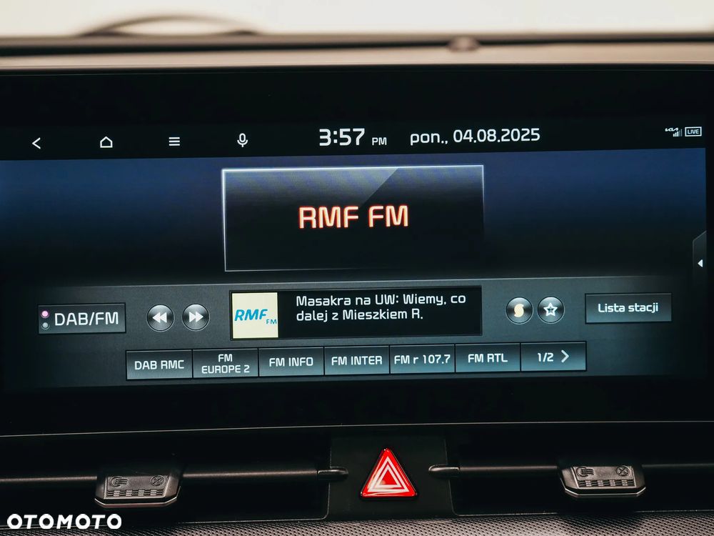 Kia Sportage 1.6 T-GDI HEV GT Line 2WD - 28