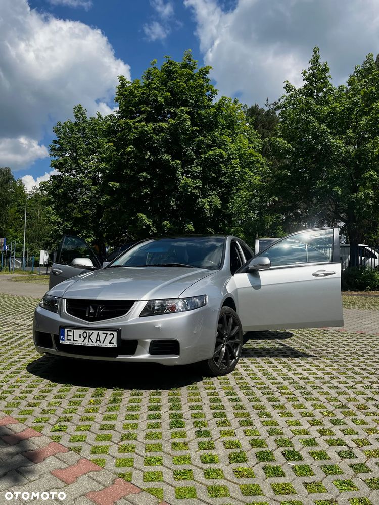 Honda Accord - 8