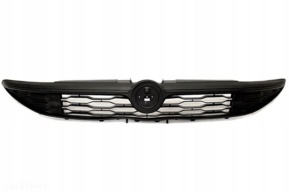 ATRAPA CHŁODNICY GRILL KRATKA FIAT DOBLO II LIFT 2015- 15-