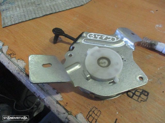Fecho 9683313980 PEUGEOT 3008 2009 TD - 3