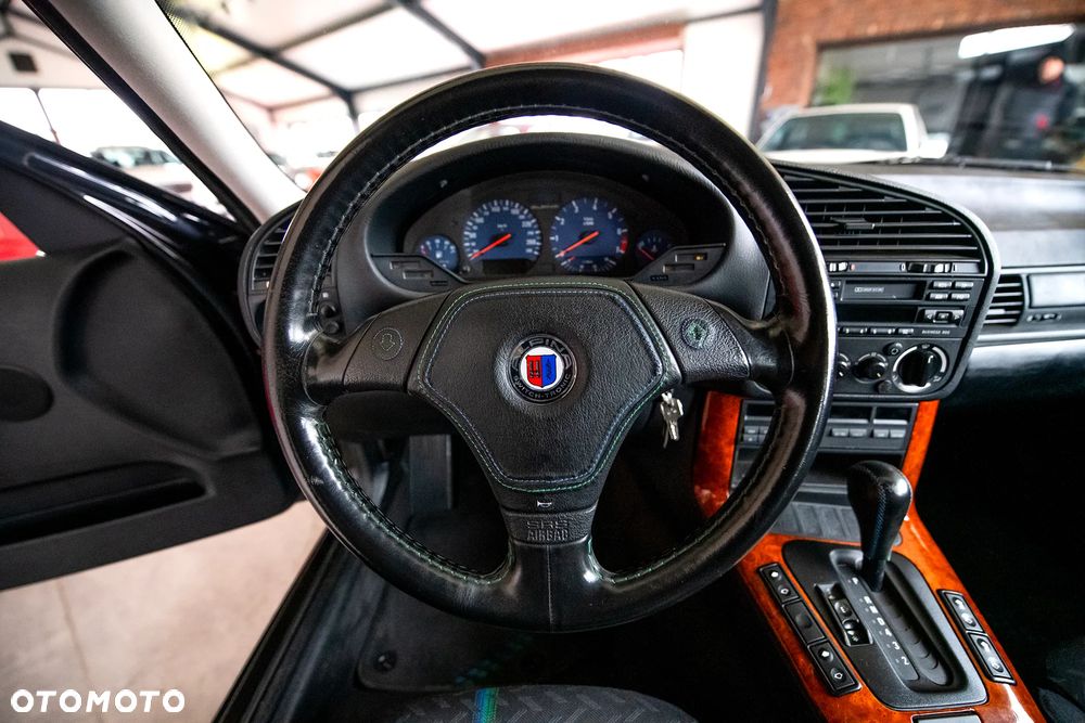 BMW-ALPINA B3 - 16