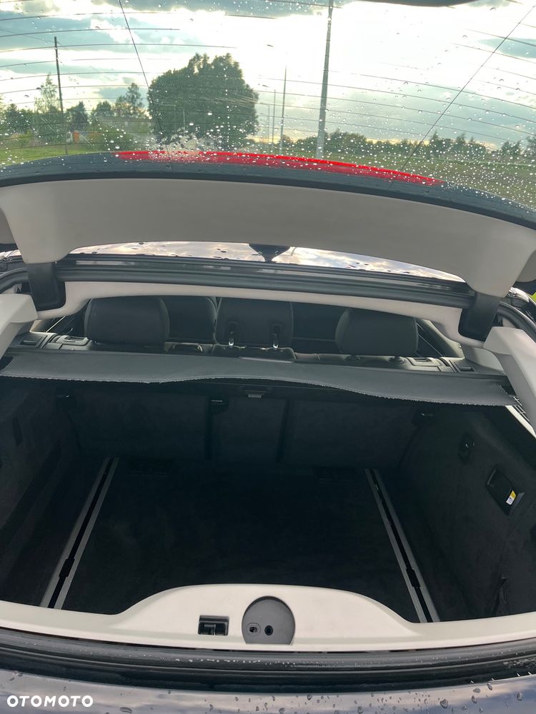 BMW Seria 5 520d - 15