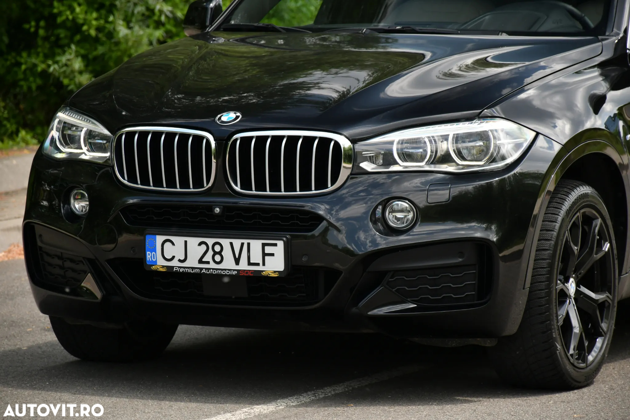 BMW X6 xDrive40d - 30
