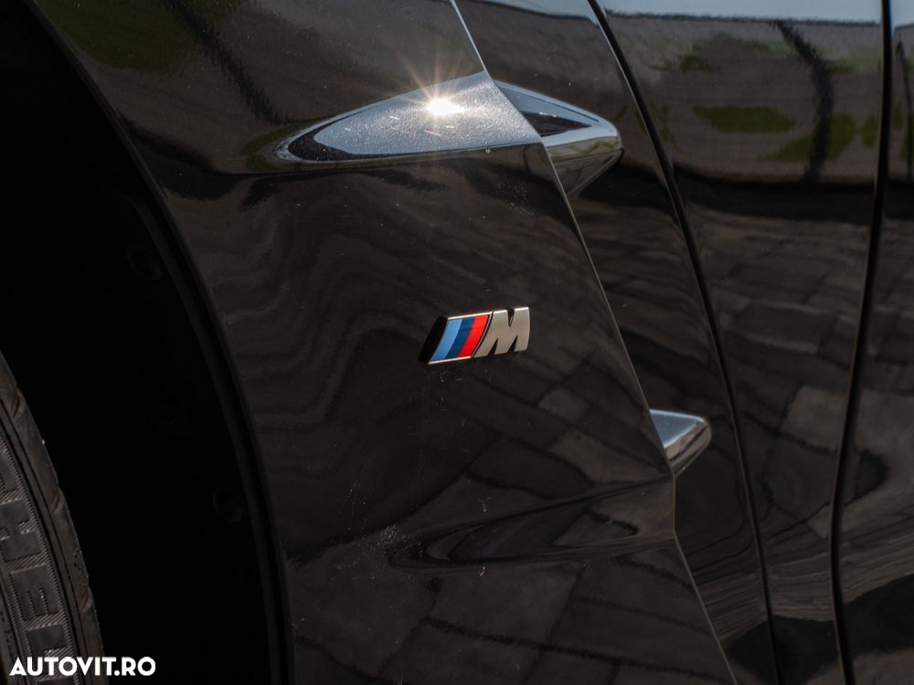 BMW Z4 M M40i AT - 19
