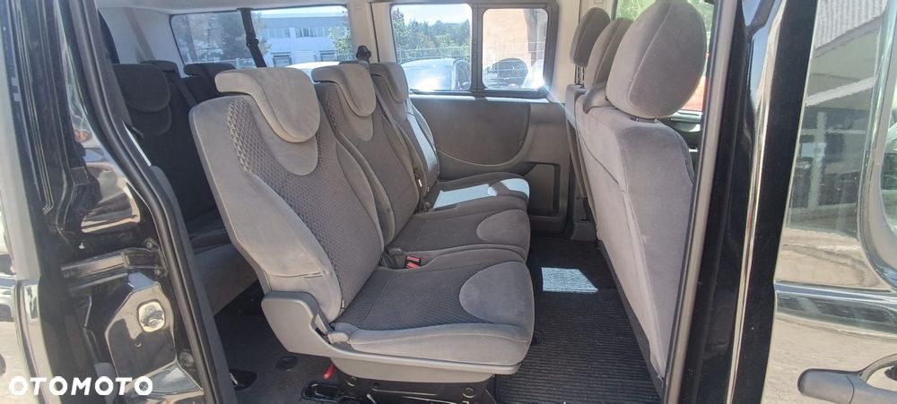 Fiat Scudo Multicab lang - 20