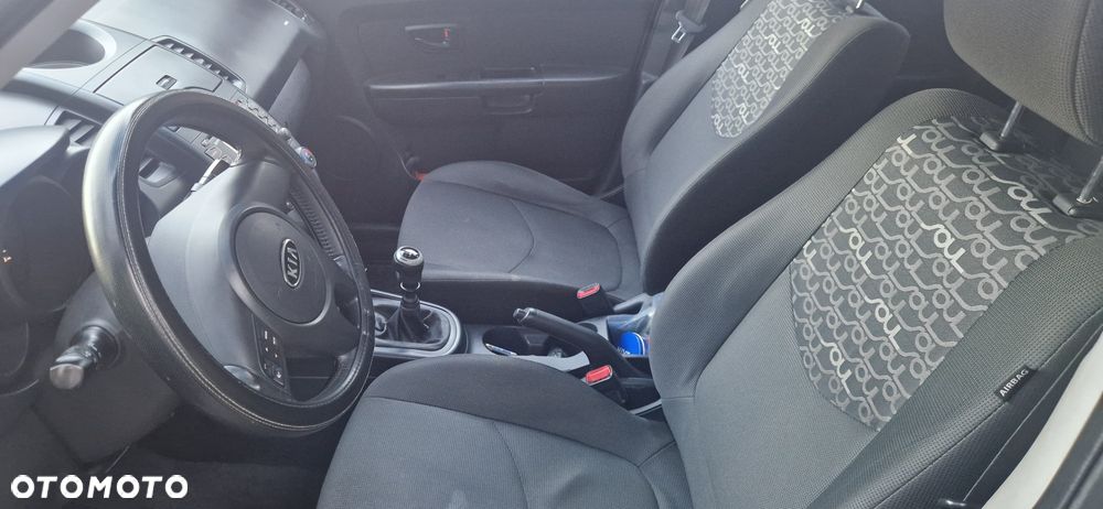 Kia Soul - 7