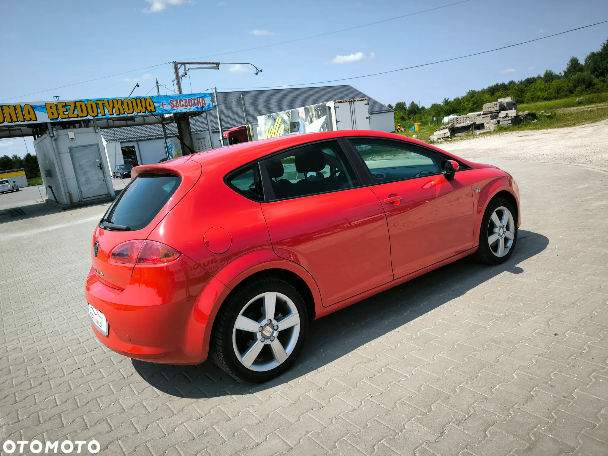 Seat Leon 1.9 TDI Audience - 9